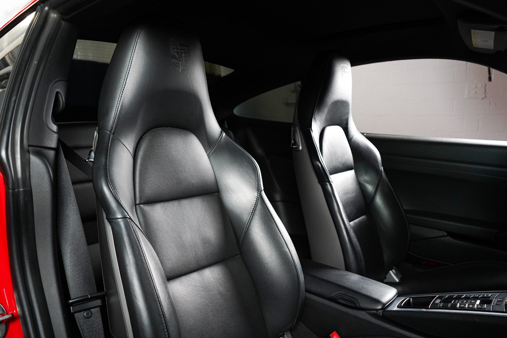 Used 2013 Porsche 911 Carrera 4 AWD/4WD image 73