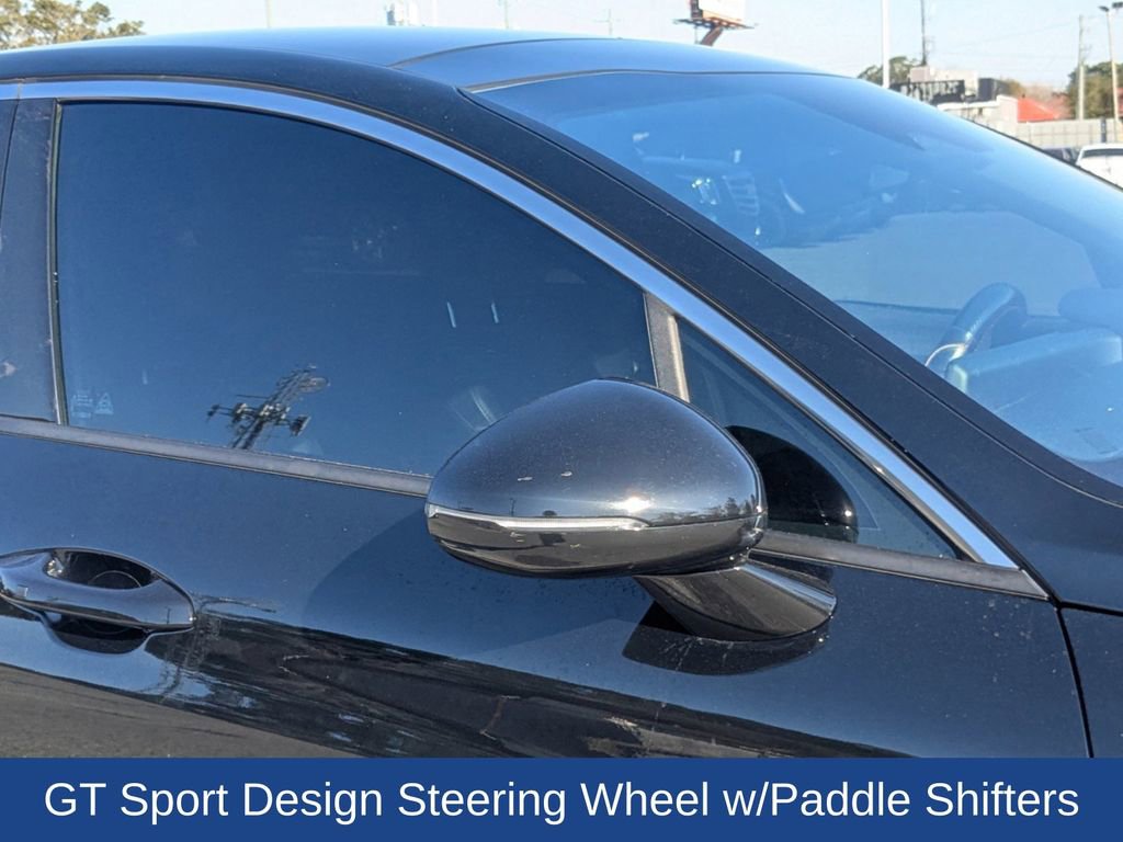 Used 2023 Kia K5 GT image 13