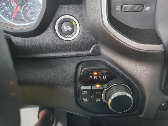 Used 2020 RAM 1500 Big Horn AWD/4WD image 20