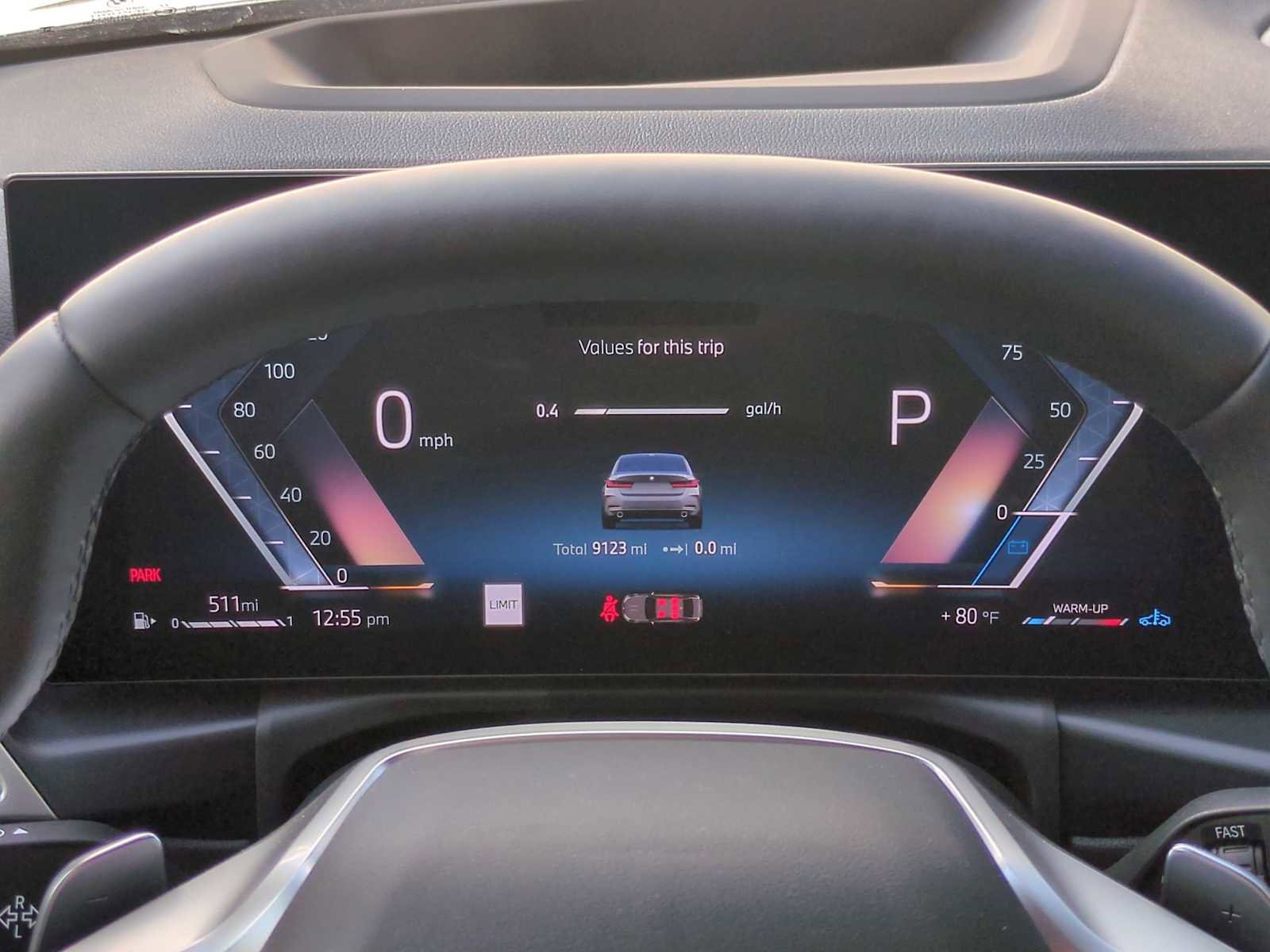 New 2025 BMW 330i xDrive Sedan w/ Premium Package image 35