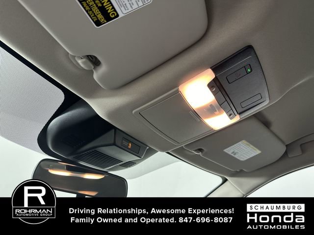 Used 2023 Nissan Rogue SV image 10