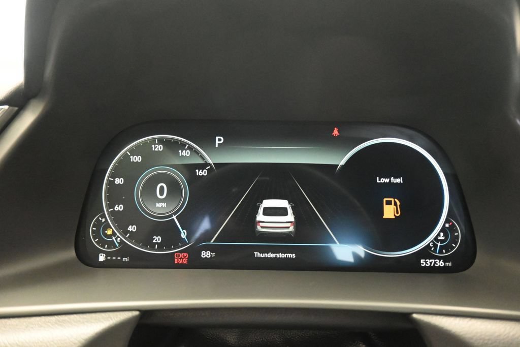 Used 2022 Hyundai Sonata SEL Plus FWD image 16
