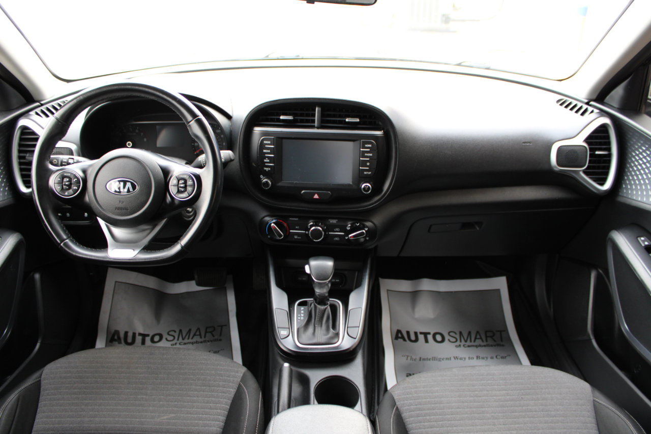 Used 2020 Kia Soul GT-Line image 37
