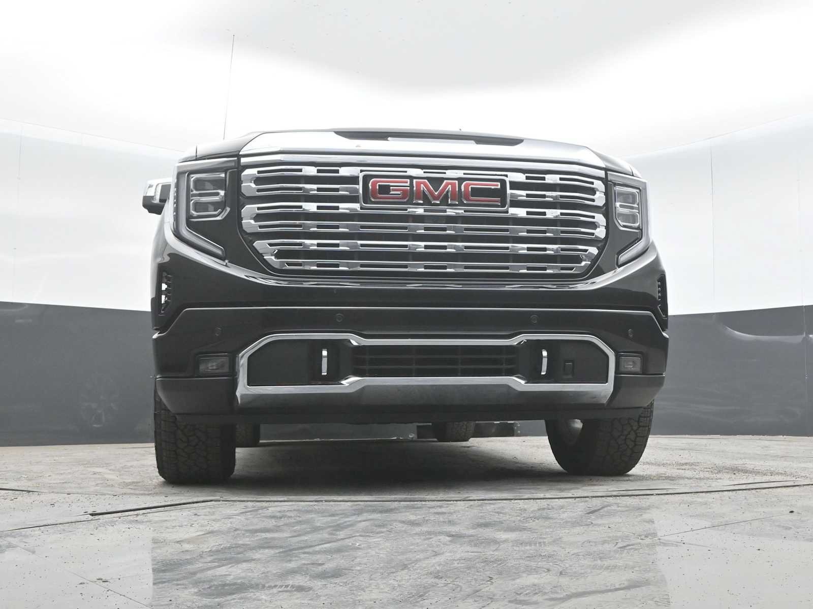 New 2026 GMC Sierra 1500 Denali AWD/4WD image 42