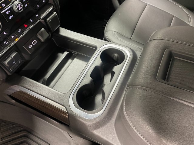 Used 2021 Chevrolet Silverado 1500 LT Trail Boss w/ Convenience Package II image 17