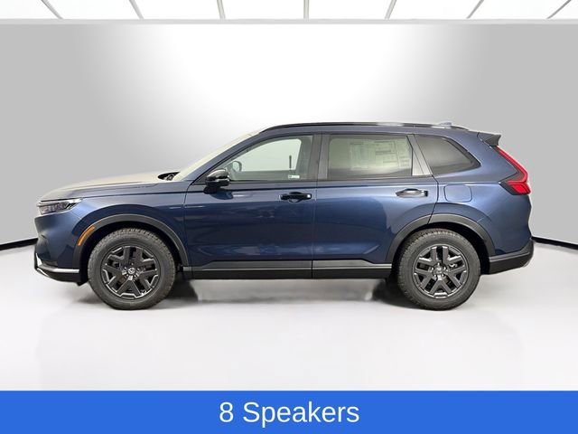 New 2026 Honda CR-V TrailSport image 4