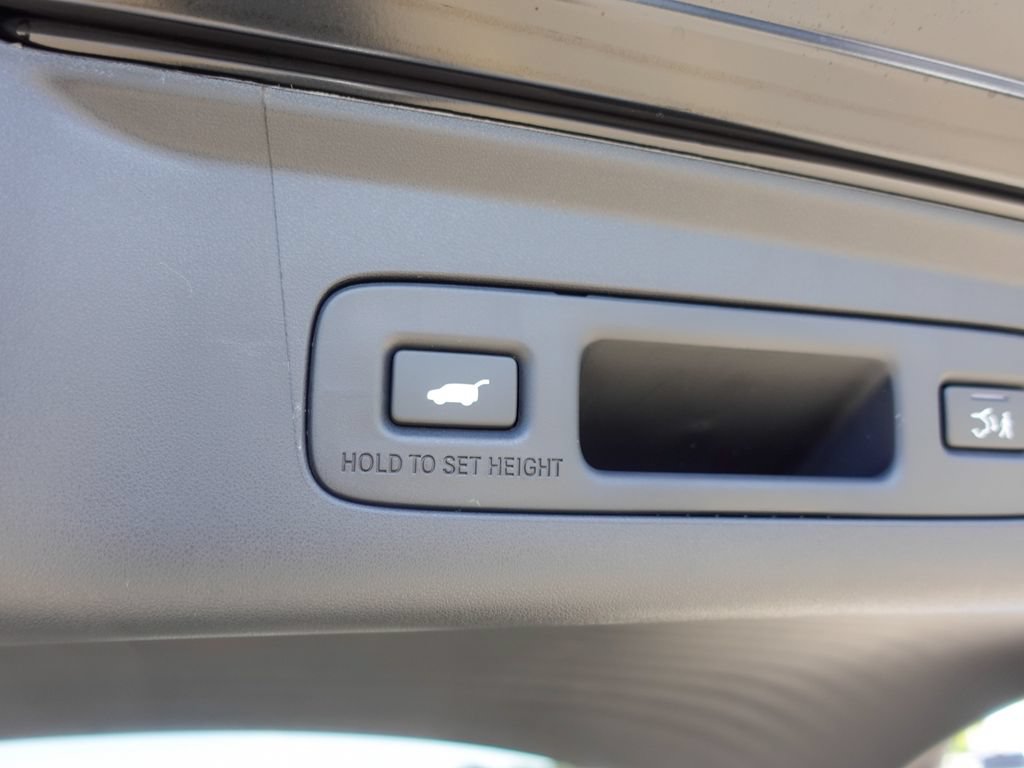 New 2026 Acura ADX AWD image 26
