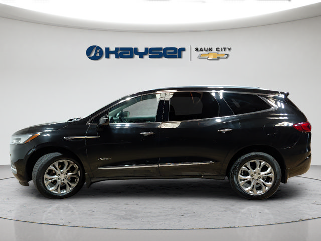 Used 2020 Buick Enclave Avenir w/ Avenir Technology Package AWD/4WD image 4