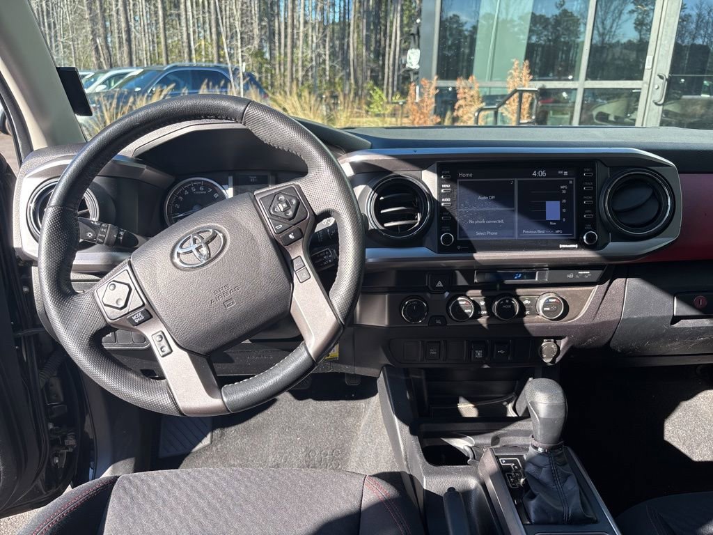 Used 2022 Toyota Tacoma SR5 image 43