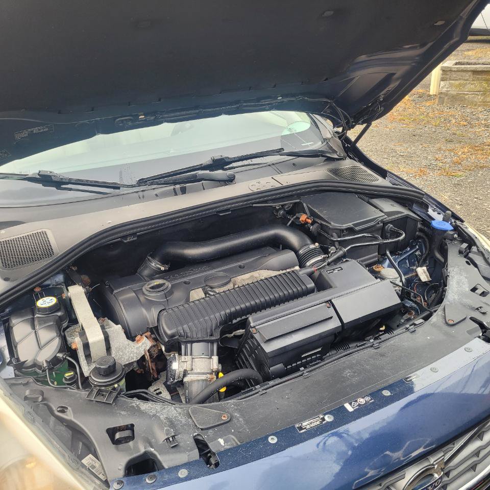 Used 2012 Volvo S60 T5 w/ Climate Pkg FWD image 32