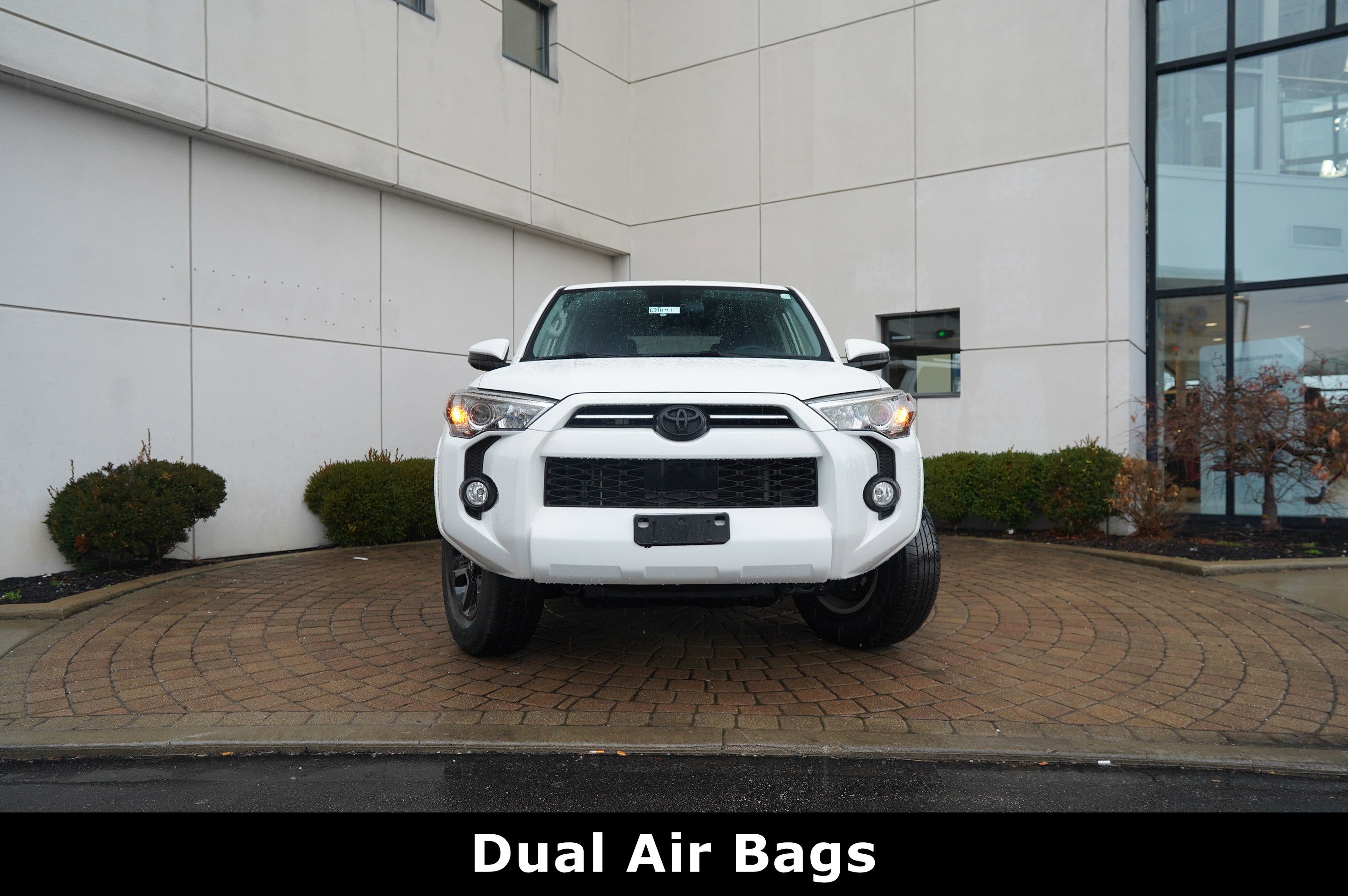 Used 2020 Toyota 4Runner SR5 image 20