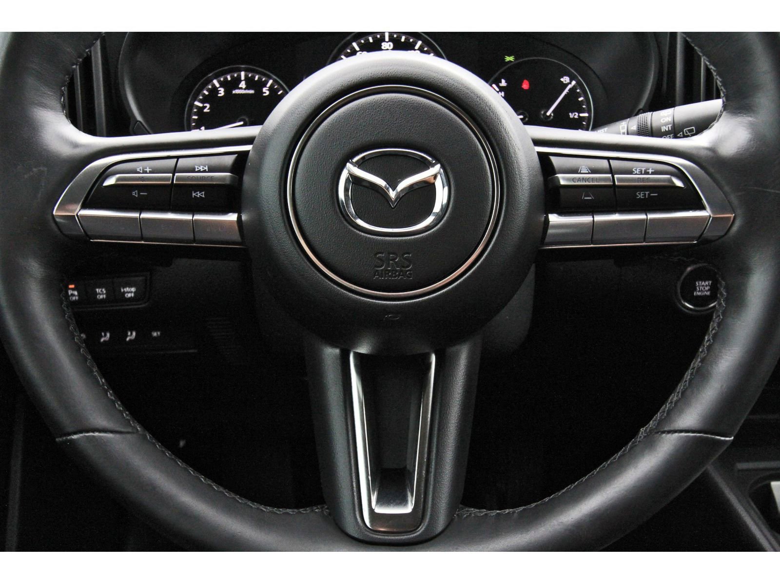 Used 2024 MAZDA CX-50 2.5 Turbo w/ Premium Plus Pkg image 17