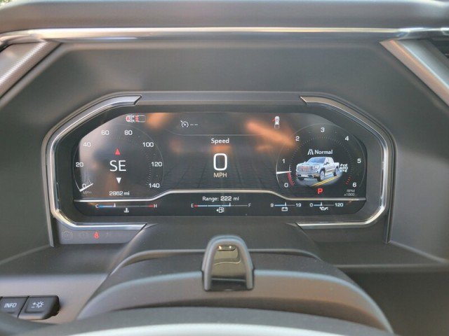 Used 2025 GMC Sierra 1500 Denali w/ Technology Package AWD/4WD image 19