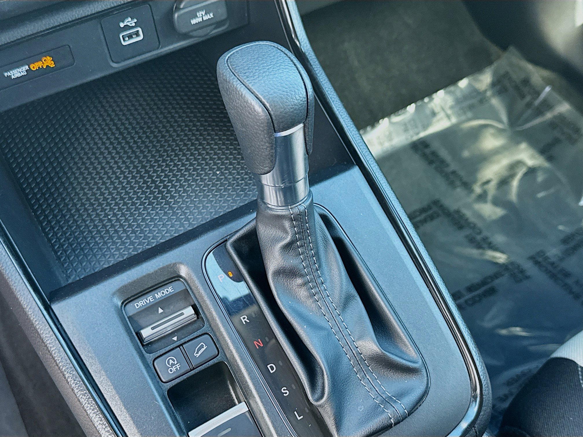 Used 2023 Honda CR-V LX image 15