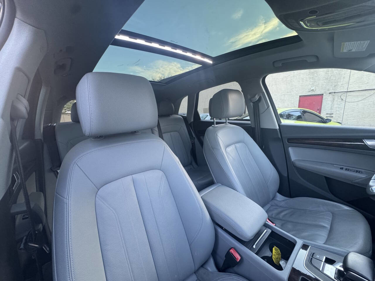 Used 2020 Audi Q5 2.0T Premium image 28