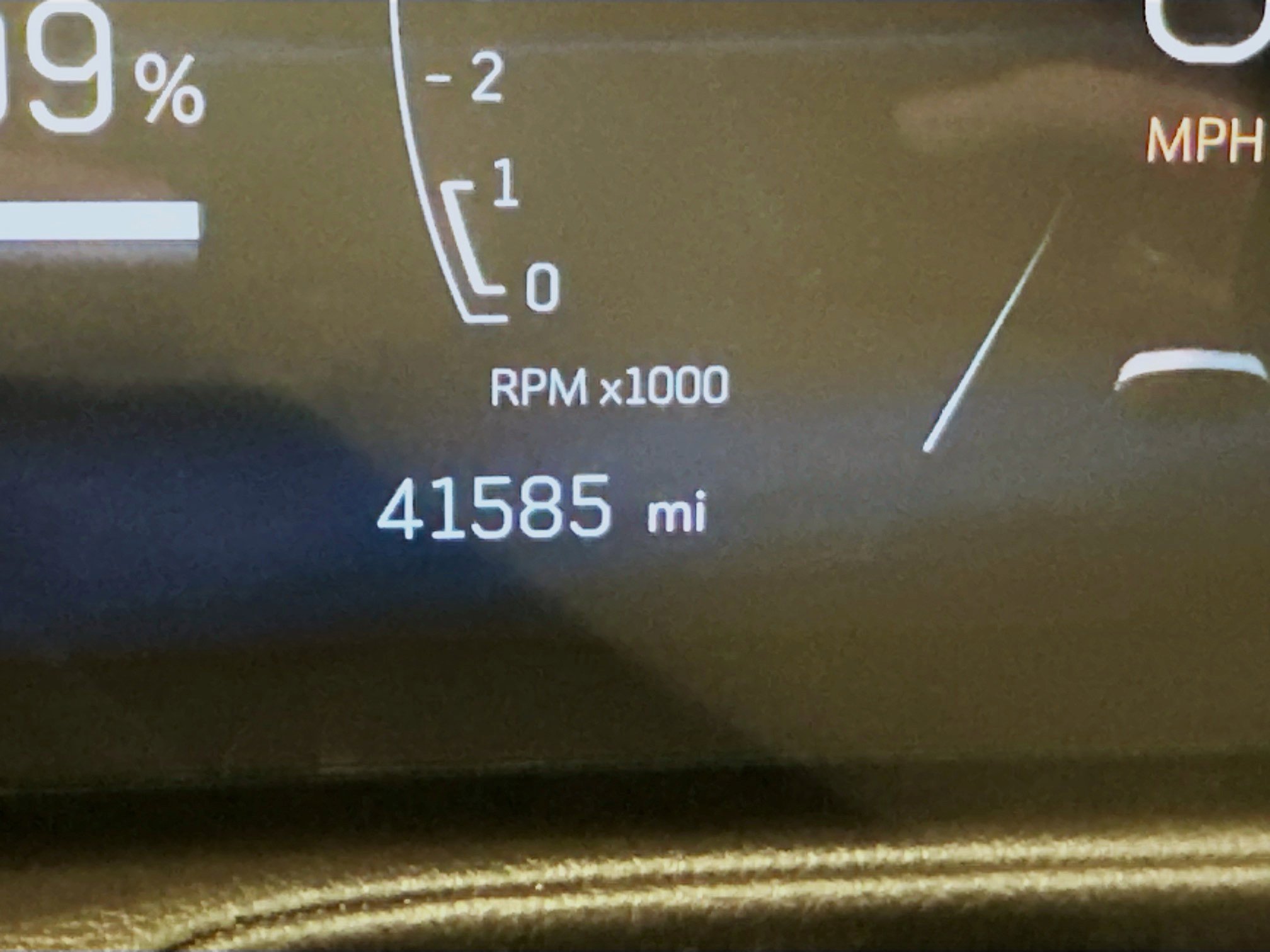 Used 2024 Cadillac XT4 Premium Luxury image 19