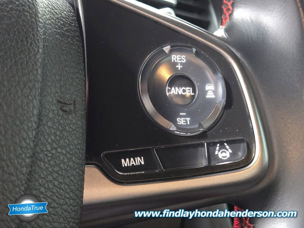 Used 2020 Honda Civic Si image 26