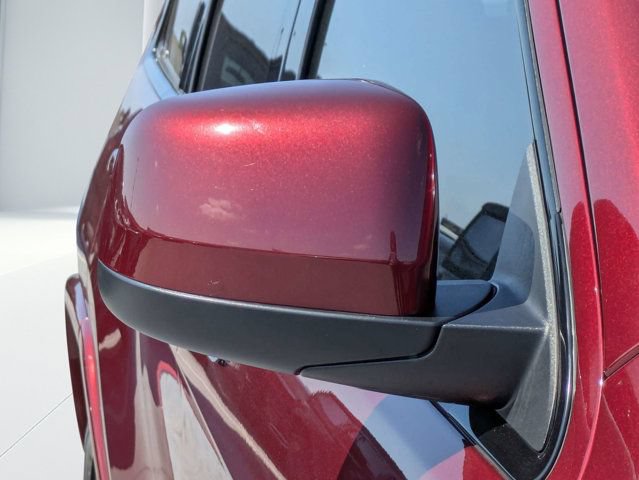 Certified 2022 Jeep Grand Cherokee Laredo X RWD image 11