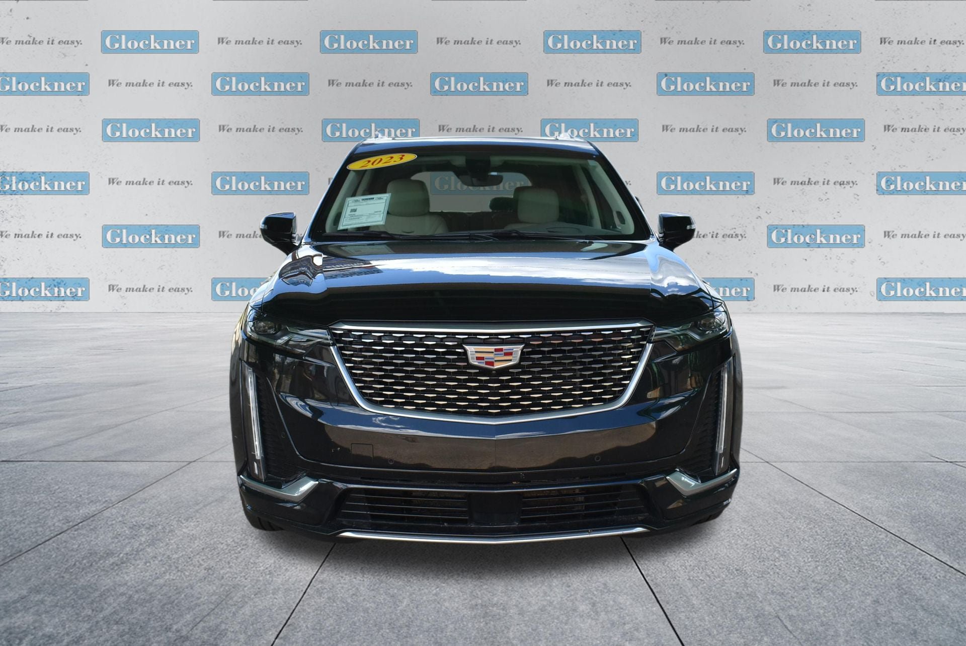 Used 2023 Cadillac XT6 Premium Luxury w/ Technology Package AWD/4WD image 2