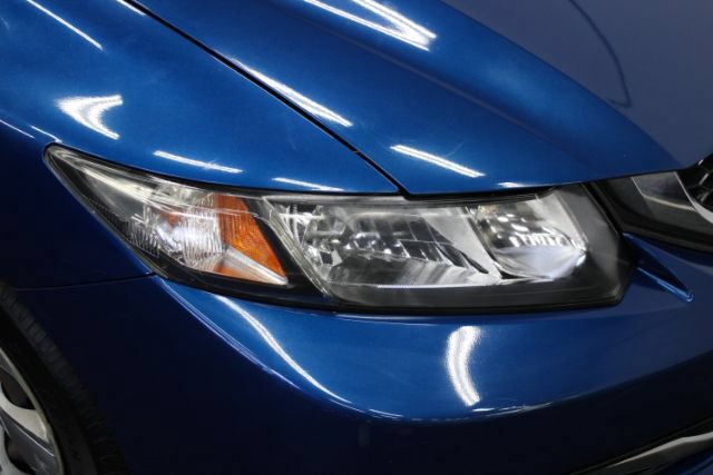 Used 2015 Honda Civic LX image 24