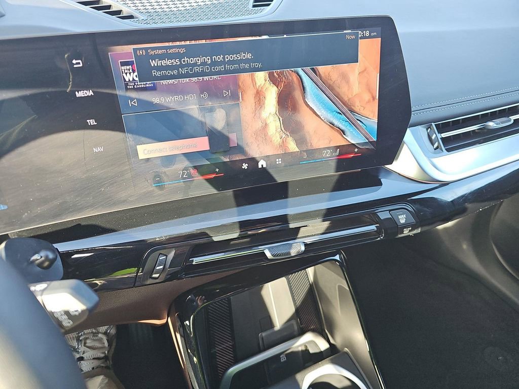 Used 2025 BMW X1 xDrive28i image 15