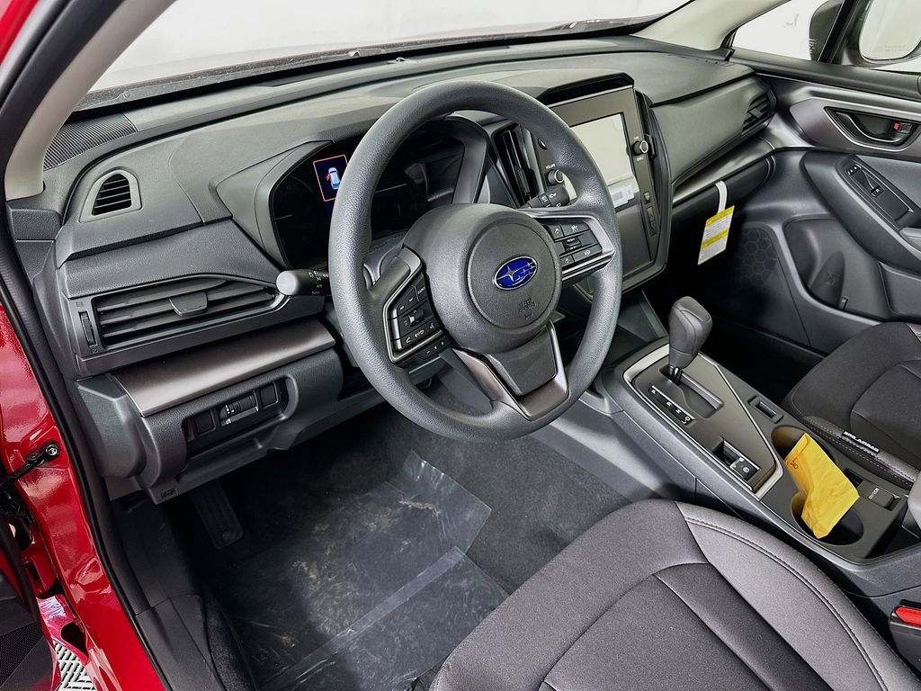 Used 2025 Subaru Impreza 2.0i w/ Popular Package #1A image 14