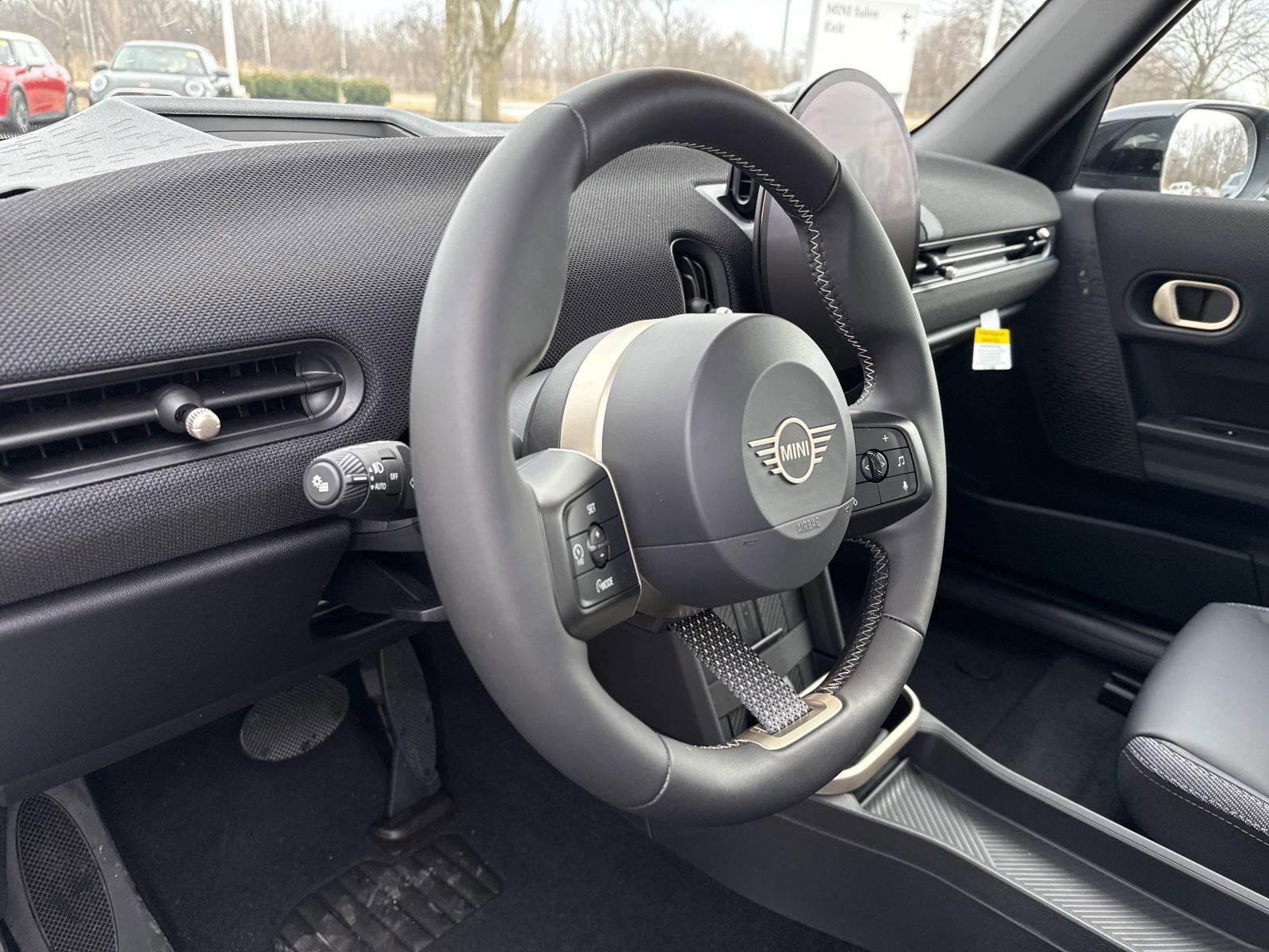 New 2026 MINI Cooper S FWD image 23