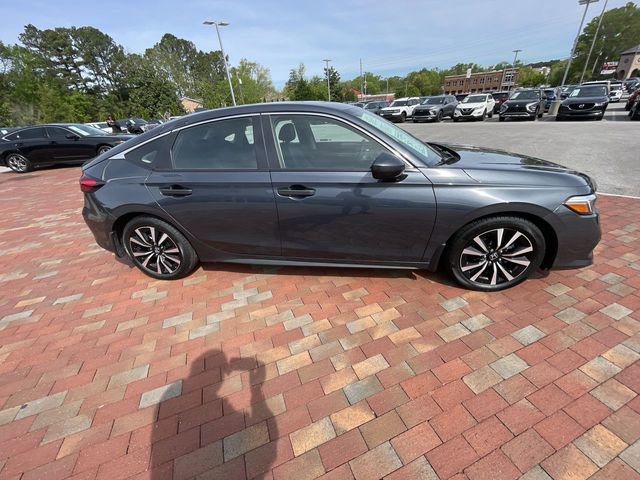 Certified 2024 Honda Civic EX-L image 36