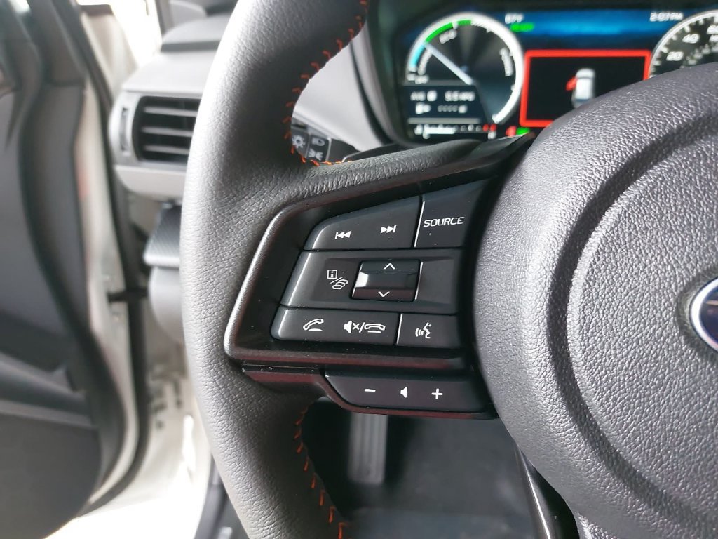 New 2026 Subaru Crosstrek 2.5i Limited AWD/4WD image 16
