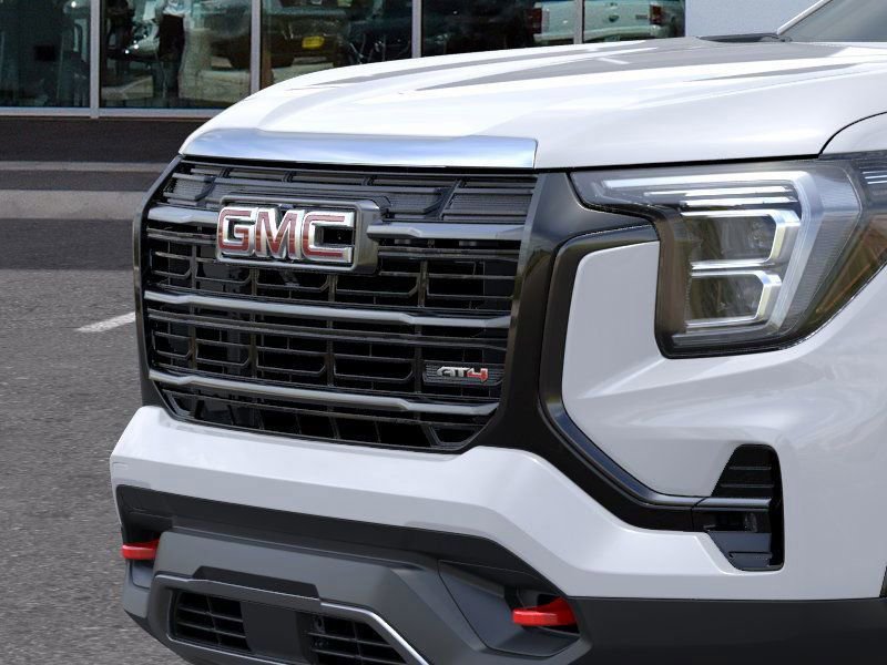 New 2026 GMC Terrain AT4 w/ Convenience Package III image 13