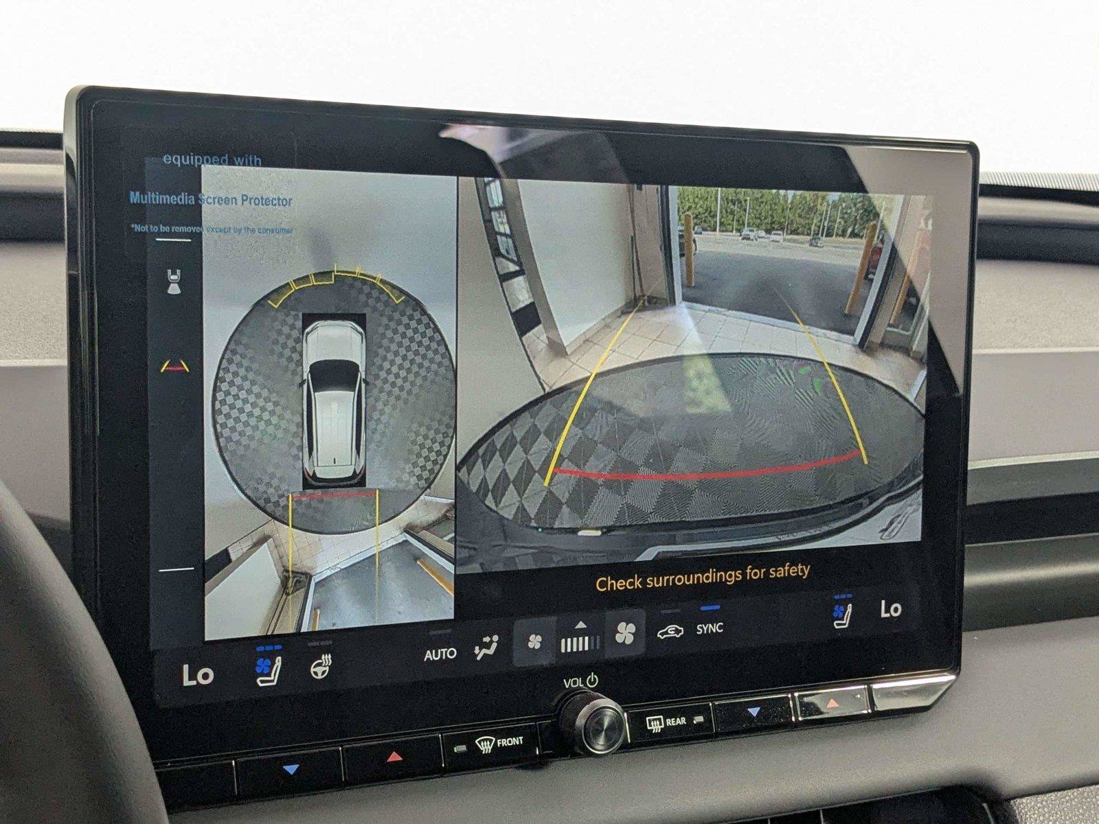 New 2026 Toyota RAV4 XSE AWD/4WD image 19