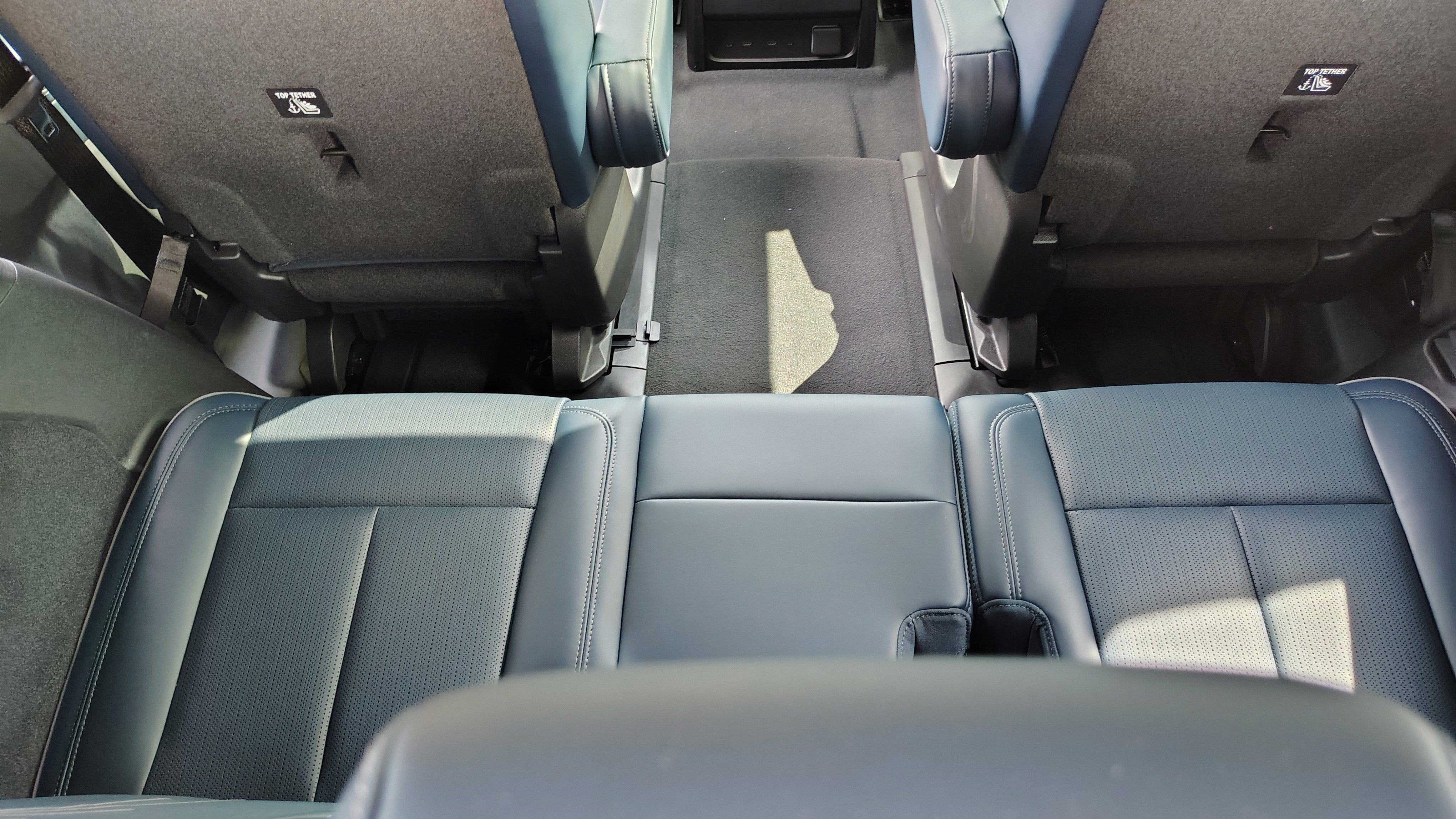 New 2025 Cadillac Escalade IQ Luxury 2 image 40