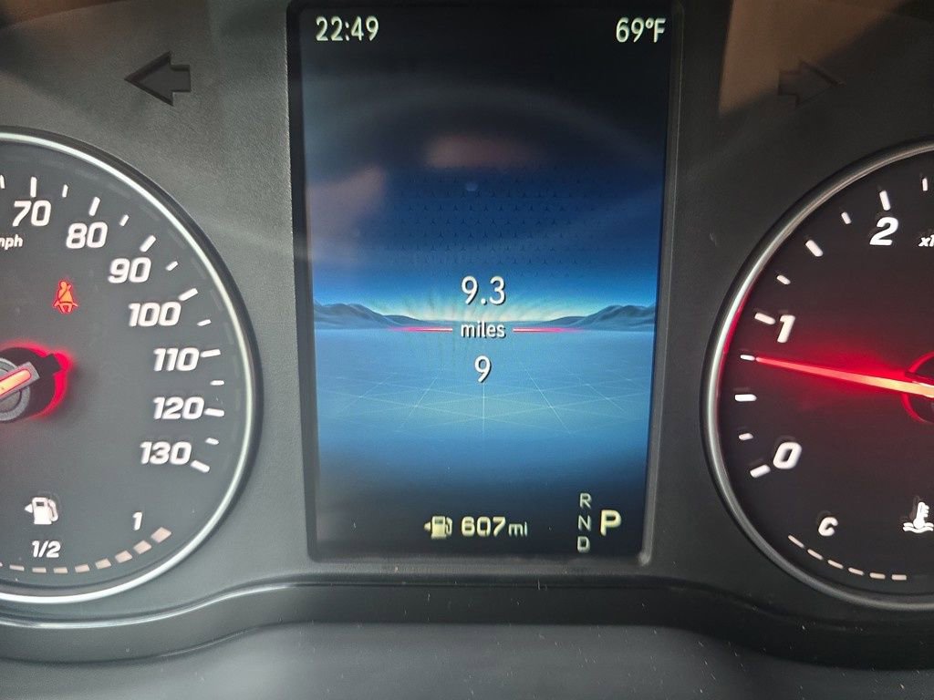 New 2025 Mercedes-Benz Sprinter 2500 image 16