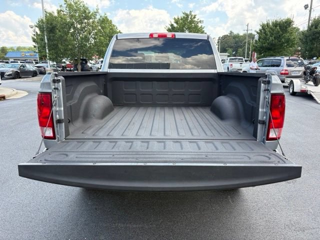 Used 2023 RAM 1500 Tradesman w/ Tradesman SXT Package AWD/4WD image 30