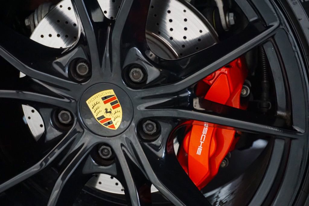 Used 2017 Porsche 911 GT3 RS image 52