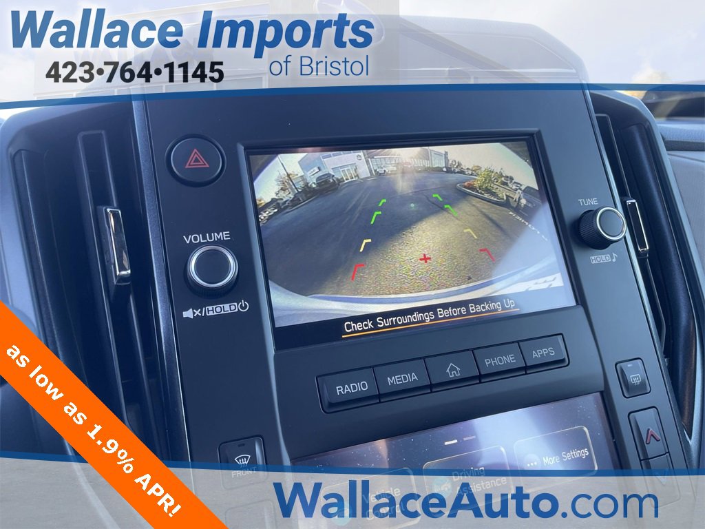 Certified 2025 Subaru Forester w/ Convenience Package #2 image 12