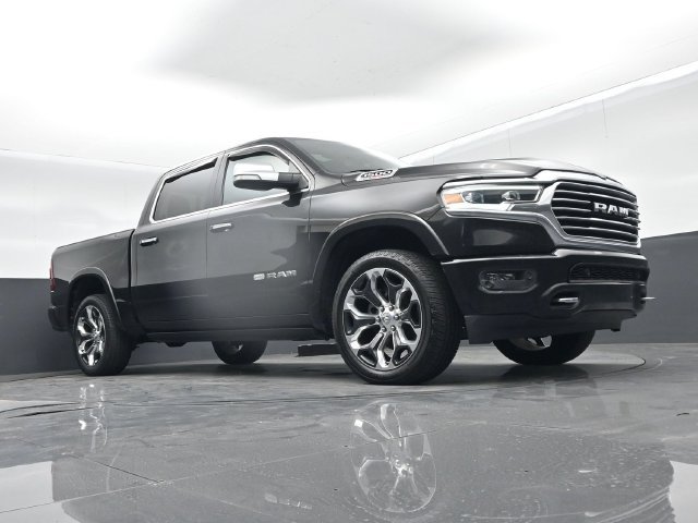 Used 2021 RAM 1500 Limited AWD/4WD image 48