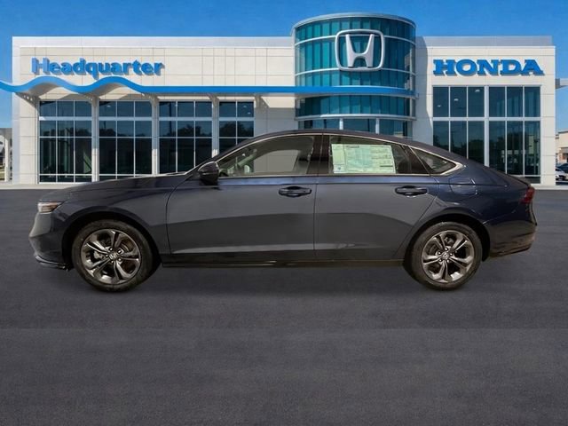 New 2026 Honda Accord EX-L image 6