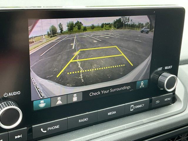 Used 2025 Honda Accord SE image 26