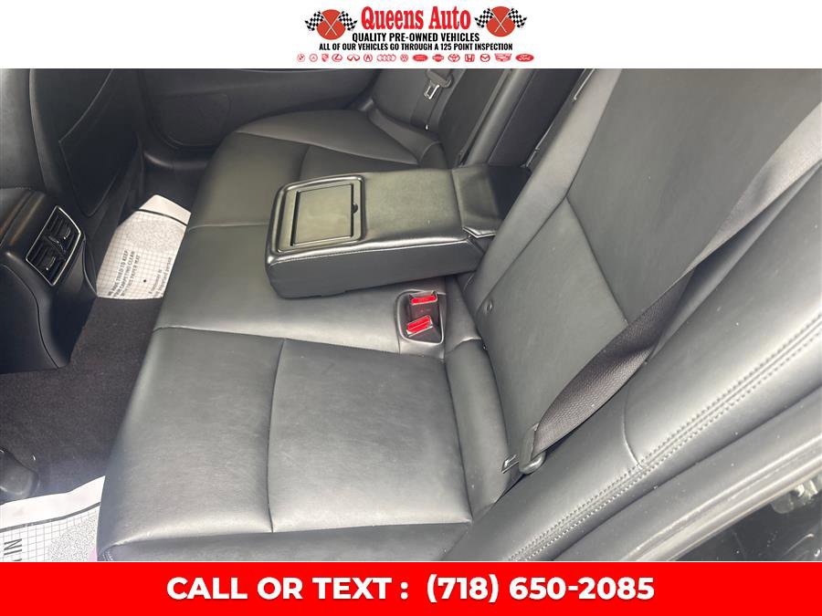 Used 2021 INFINITI Q50 Pure w/ Cargo Package AWD/4WD image 45
