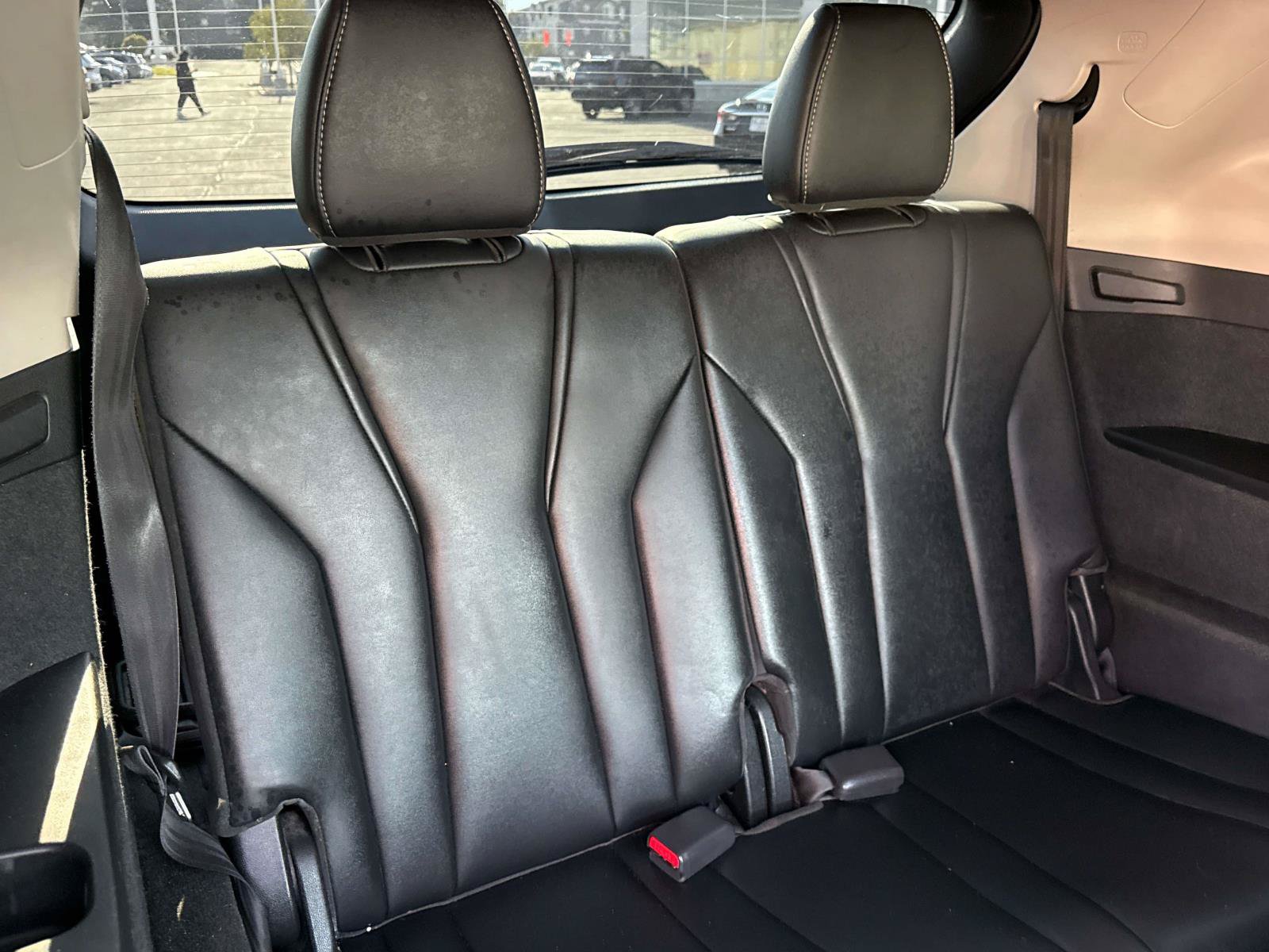 Used 2022 Acura MDX w/ Technology Package AWD/4WD image 17