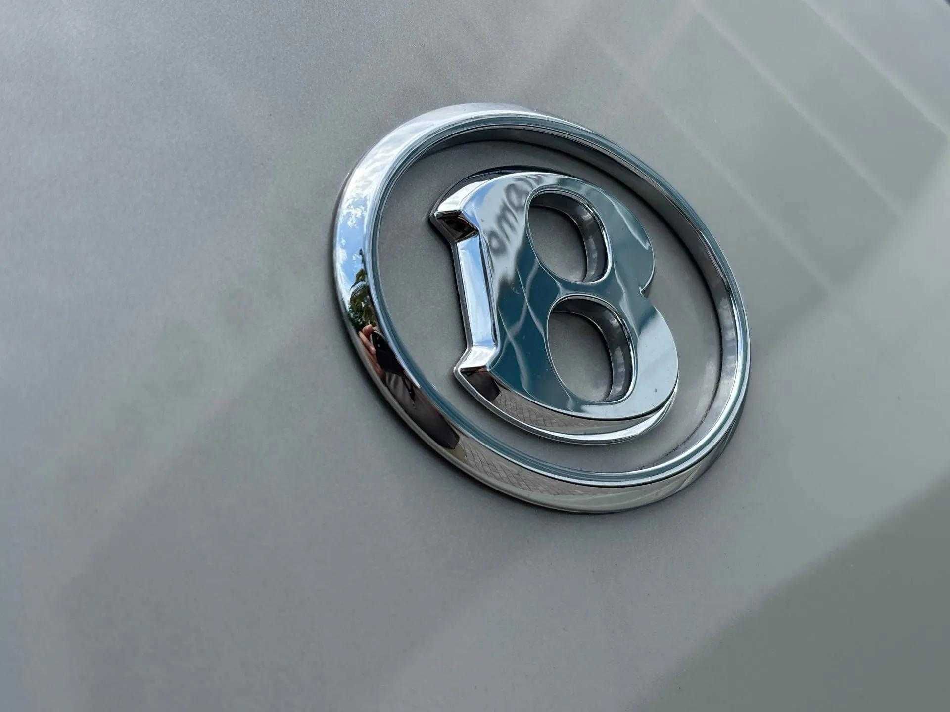 New 2025 Bentley Bentayga Extended Wheelbase image 29