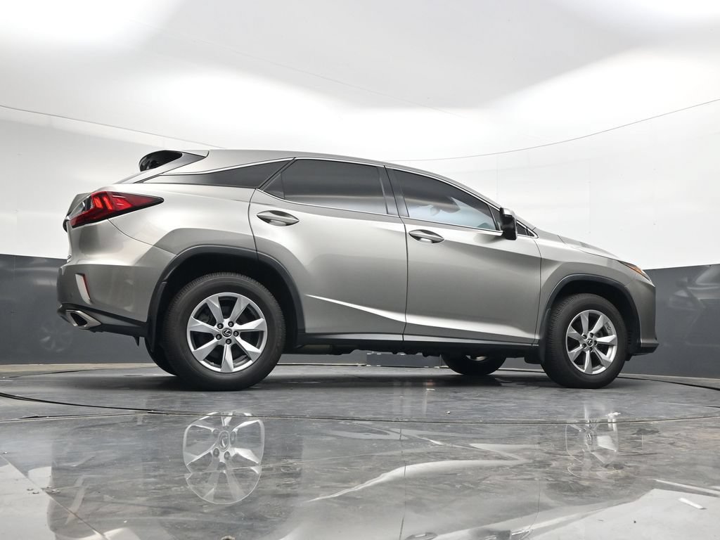 Used 2019 Lexus RX 350 FWD w/ Accessory Package image 38