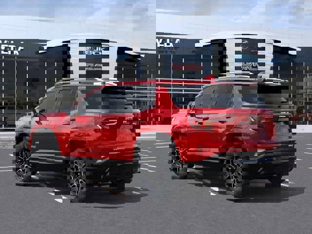 New 2026 GMC Terrain AT4 image 3