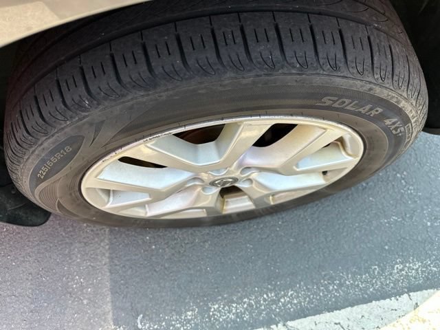 Used 2013 Nissan Rogue SL AWD/4WD image 17
