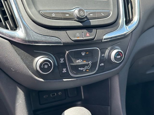 Used 2024 Chevrolet Equinox LT FWD image 23