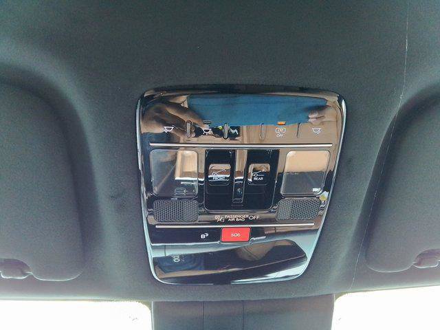 New 2026 Hyundai Santa Fe Calligraphy image 21