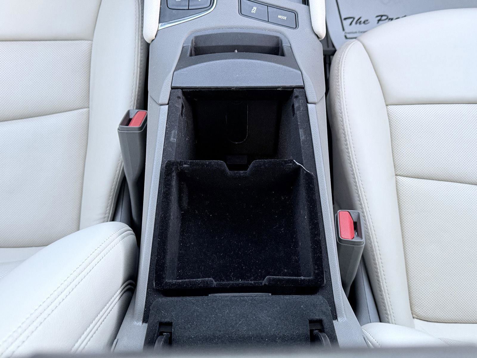 Used 2020 Cadillac XT5 Premium Luxury image 21