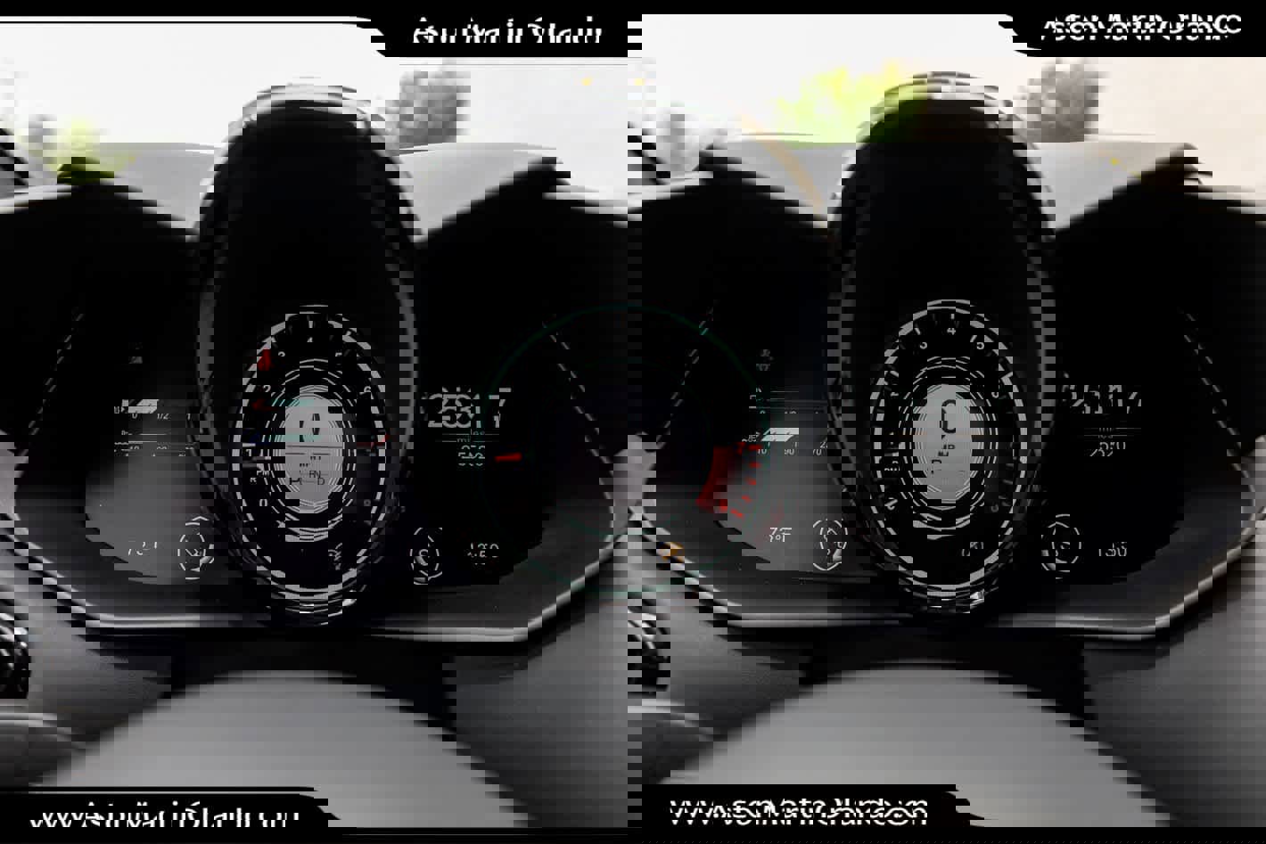 Used 2022 Aston Martin V8 Vantage Coupe image 6