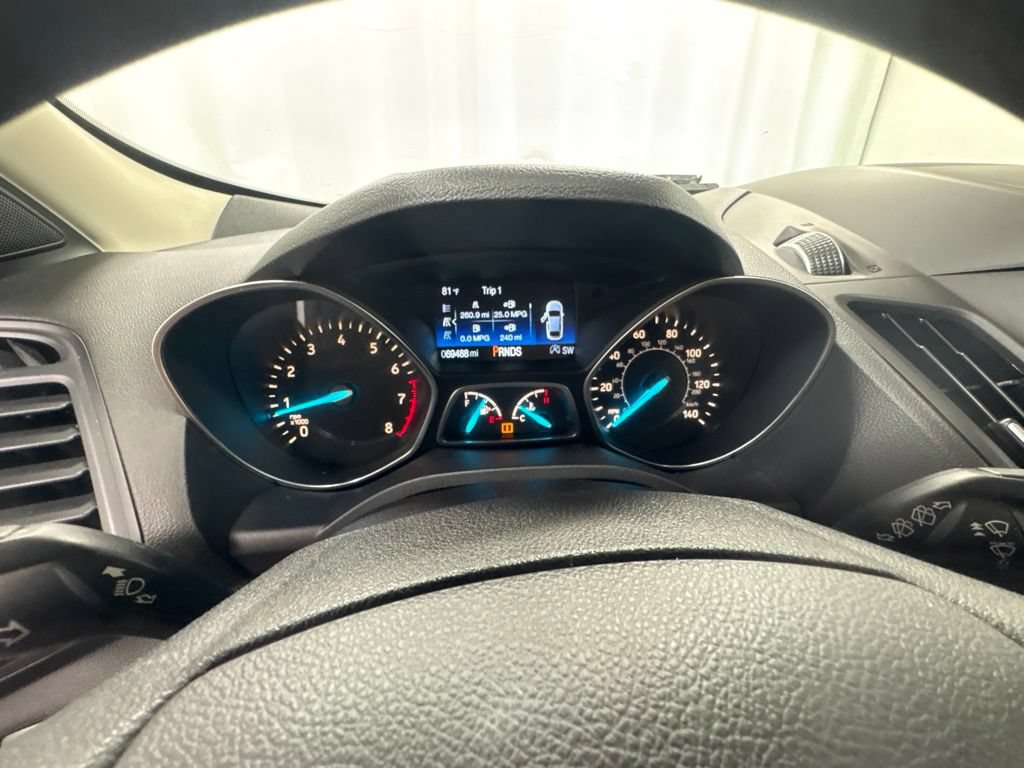 Used 2019 Ford Escape SE FWD image 23